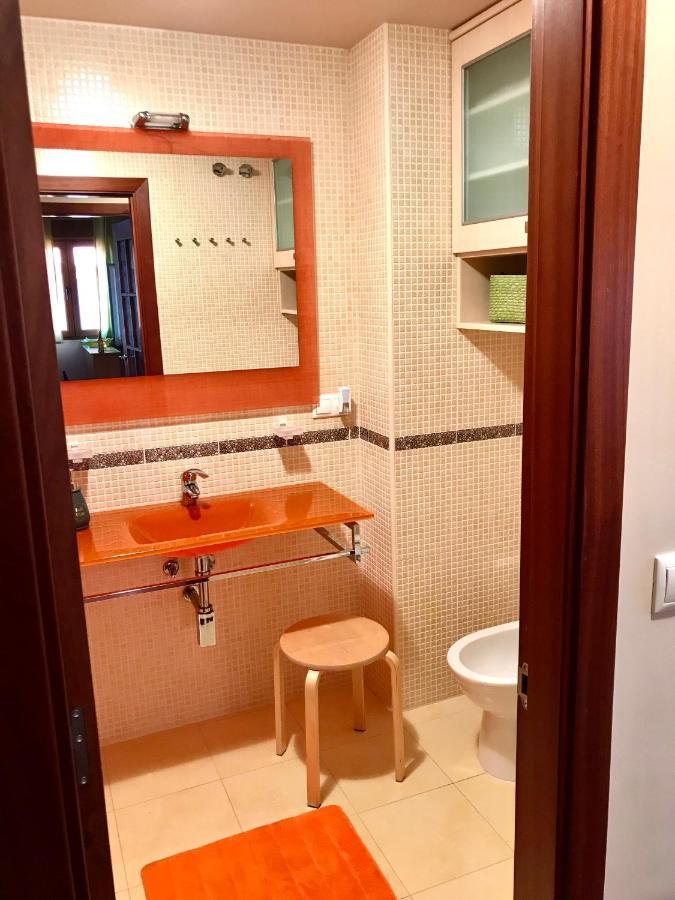 Vivienda Corrubedo Vista Dunas Ngoại thất bức ảnh